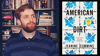 AMERICAN DIRT  BOOK REVIEW  MOVING PAST THE CONTROVERSY [upl. by Adamis]