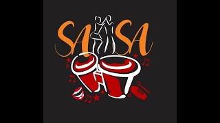 La Salsa El Latido de Nuestra Cultura [upl. by Rowe]