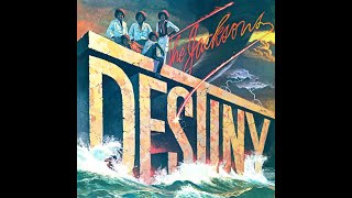 The Jackson  Shake Your Body Down to the Ground Album Destiny Multitracks Download [upl. by Trebleht]