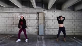 LIKE A BOY  CIARA  Choreography by Hirari quotRariquot Watanabe [upl. by Aretina]