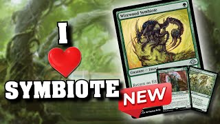 This Feels Like Legacy  Modern Horizons 3 Elves Gameplay [upl. by Yrro960]