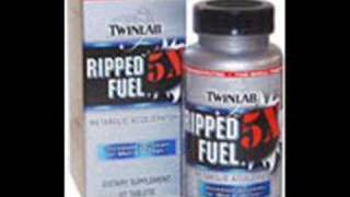 TWINLAB RIPPED FUEL 5x [upl. by Imoen]