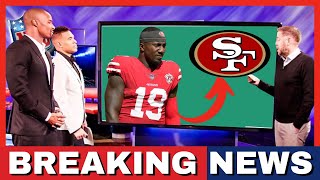 WOW IT JUST HAPPENED SEE WHAT DEEBO SAID ABOUT THE COWBOYS SAN FRANCISCO 49ERS NEWS [upl. by Adina619]