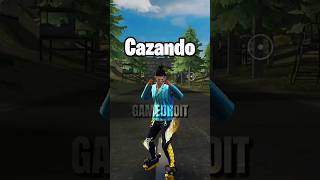 Cazando Mitos de Free Fire [upl. by Llemaj]