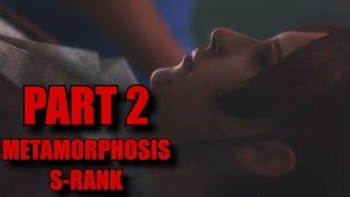 Resident Evil Revelations 2 Walkthrough Part 2  Barry Burton SRankAll Collectibles Episode 4 [upl. by Brander]