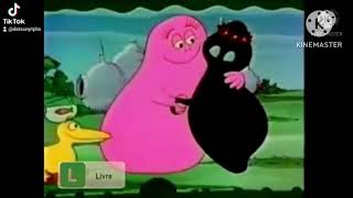 DK Brasil 2013  Intro Barbapapa Completo [upl. by Tteve]