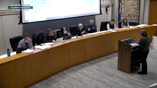 Haverford Township Planning Commission Meeting  November 14 2024 [upl. by Kramer]