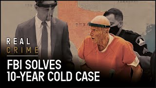 FBIs Coldest Case Ever Solved The Swanson Motel Murders [upl. by Converse]