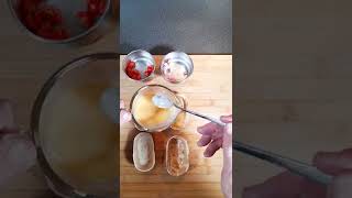 The Best Air Fryer Mini Quiches shorts Air Fryer Recipes Healthy Easy Air Fryer Recipes Beginners [upl. by Neetsuj]