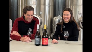 SpearHead Adds Two Exceptional Pinot Noirs To Portfolio [upl. by Shaddock644]