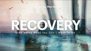 Richfield Christian Fellowship Service November 10th  Recovery Pt1 [upl. by Fulbert]