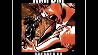 KMFDM  Blackball [upl. by Nalid]