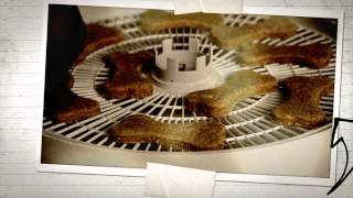 Kitchen Gizmos amp Gadgets  Food Dehydrator  Allrecipescom [upl. by Ferino]