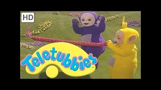 Teletubbies Fun With Tooters  Full Episode Clip [upl. by Atinaej]