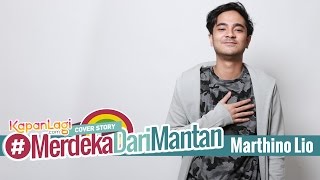 MerdekaDariMantan Marthino Lio Cari Pacar Baru [upl. by Sosthina]