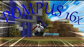 Pompus 32x Pack Release [upl. by Niwrehs458]