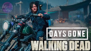 days gone mundo infectado parte 13 [upl. by Straus]