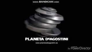 Planeta DeAgostini 2003 [upl. by Seiter]