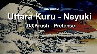 Katsushika Hokusai quot根雪 neyukiquot Remix music [upl. by Amsa]