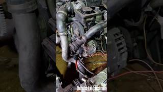 M57N 204HP Stand start m57 wiring offroad bmw [upl. by Youngman]