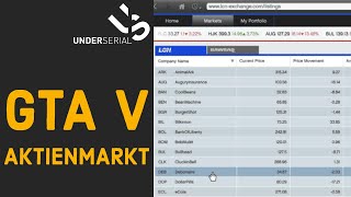 GTA V Aktien  Sichere Gewinne mit den Attentat Missionen 3 [upl. by Roinuj247]