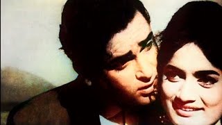 Tu Bemisal Hai Teri Tareef Kya Karun Mohammad Rafi Shankar Jaikishan Hasrat Jaipuri Brahmchari [upl. by Hajan]