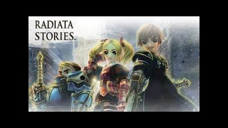 Tofer Plays Radiata Stories ep 10 Army Assemble Officer Gwain [upl. by Stormy]