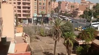 Vendu🚫Marrakech Majorelle Désistement 47m2 14 500 MAD m2 212602525490 [upl. by Aenel]