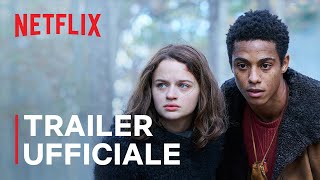 Uglies  Trailer ufficiale  Netflix Italia [upl. by Atirma]