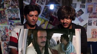 Pakistani React To  Gangs of Wasseypur 1 Theatrical Trailer  Manoj Bajpai  Reaction Express [upl. by Elrod8]