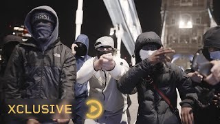 TPL BM OTP  London View Remix ft Mini x Sava x Marin x Rambizz Music Video  Rzon [upl. by Maller84]