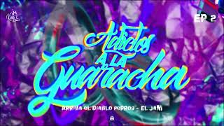 Arriba el diablo perros  El Jam Ep 2 [upl. by Eniaj]