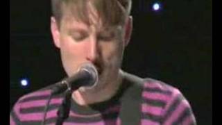 Franz Ferdinand This Fire live mtv [upl. by Keenan287]