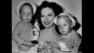 Mysteries amp Scandals  Episode Susan Hayward [upl. by Issac]