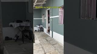 Não sabe brincar 🤦🏻‍♂️🤣🤣🤣 foryou vidadecasal casalhumor viralvideo [upl. by Lazor]