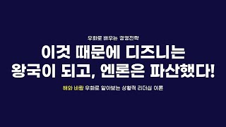 인키움TV 팀장님 리더십 때문에 고민이신가요 상황적 리더십 하세요 ㅣ 우화로 배우는 경영 전략 [upl. by Kylynn724]