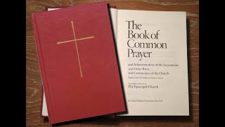 Sunday Formation  Prayer Book Secrets [upl. by Edora315]