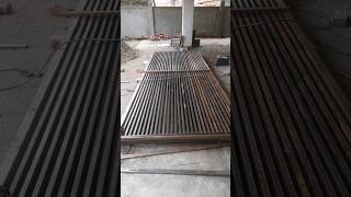 sliding gate design  sliding gate [upl. by Akahc]