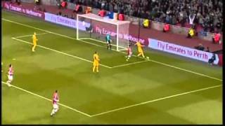 Samir Nasri 2010 Season Preview HD [upl. by Reppart]