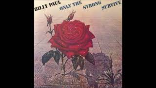 Billy Paul  Sooner Or Later [upl. by Bushey]