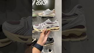 ASICS GELKayano 14  1203A540500  ACS Asics GELKayano14 [upl. by Dido629]