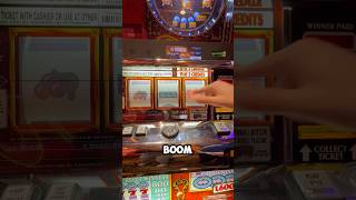 Breaking my JACKPOT RECORD 🎰 🎰 🎰 lasvegas casino slots [upl. by Veronique]