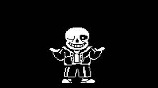 megalovania but its just the first four notes [upl. by Anerom]