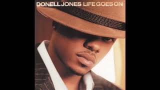 Donell Jones  Dont Leave [upl. by Oilalue]