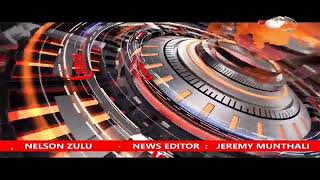 CAMNET TV MAIN NEWS 1930 31 072024 [upl. by Venola]