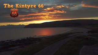 Scotlands Kintyre 66 [upl. by Leik]