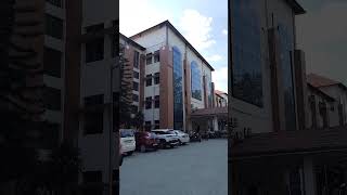 TMC Tezpur Medical College [upl. by Tonl]