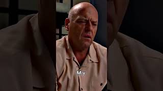 Hank Finds out who heisenberg is😱  Breaking Bad Edit shorts [upl. by Voss]