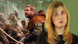 Robin Hood 2010 Movie Review [upl. by Dareg930]