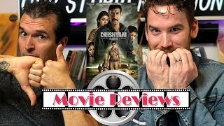 DRISHYAM  Movie Review [upl. by Frydman]